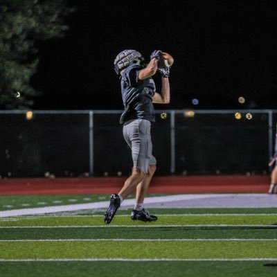 TBHS | TRUE C/o 2027 | 🏈WR/CB | 6’3 190lbs | GPA-3.3 | Deep Ball Threat | NCAA ID: 2504575968| Cell:916-975-5827 | Highlights - https://t.co/6k2wdo9FKx