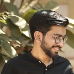 Harsh Profile