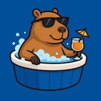 CappybaraBased (@cappybased) 's Twitter Profile