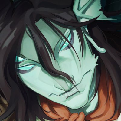 bubakiis's profile picture. Viktor 🏳️‍⚧️🇸🇰 | 21 | he/him | I draw and sometimes I make sense | fan of a lot of things. never normal. | free Palestine!!🇵🇸