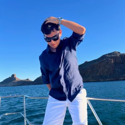 imersaenz's profile picture. Lic. Admon