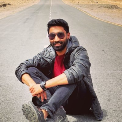 Architmdalal's profile picture. DJ | Trader | Investor | X Corporate Slave