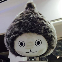 さおり (@fluffy_momen) 's Twitter Profile