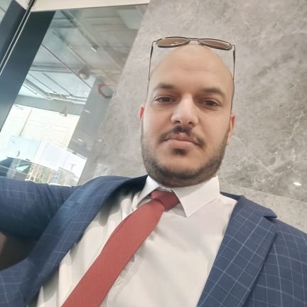 AliArafa1133's profile picture. 