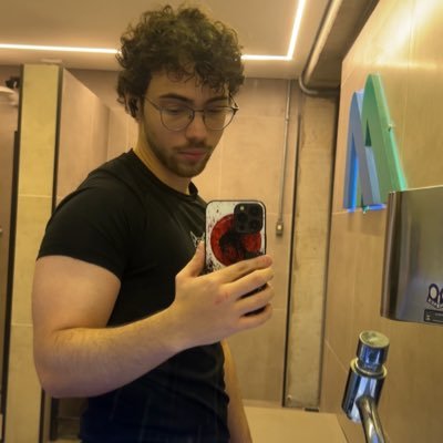 🇧🇷 21 - CHALLENGER TOP 2 BR 1669 PDL
FREE AGENT SUPPORT former @flaesports @libertyesports
https://t.co/sEjytBMu6b
opgg, instagram, youtube: