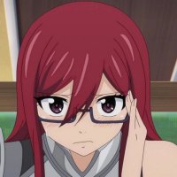 Erza Scarlet (@iamerzascarlxt) 's Twitter Profile