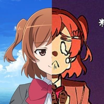 ling ๐
ร99 | aiming to become a yuto hama ripoff Profile