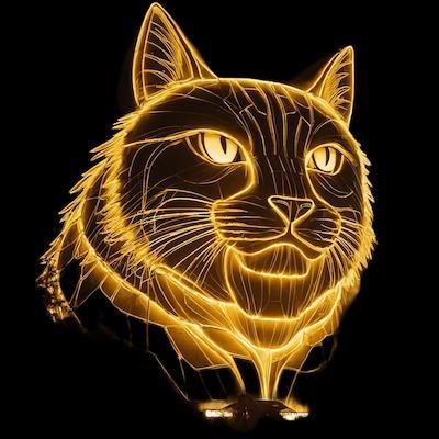 DevHacksHitman's profile picture. building on @solana | mega #AI meme project in progress, stay tuned! 🤖 🐈‍⬛

"...as you think, so you become. Everything starts with a thought."