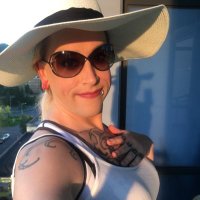 Nova Light (@novalightangel) 's Twitter Profile