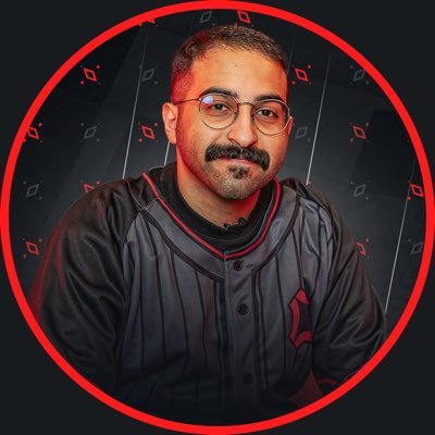 Youtuber | Streamer | Tournament Caster 🇶🇦#YNWA @teammanagg