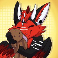avalon!!! 🔜 animeohio (@gargoyle_bunni) 's Twitter Profile