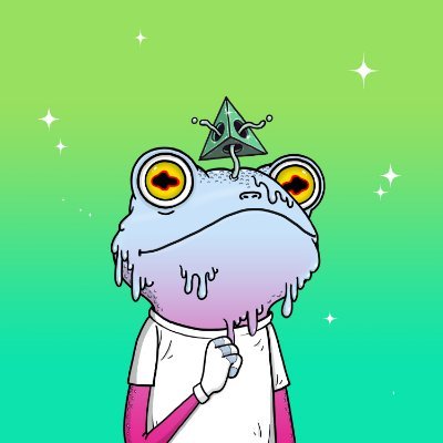 0xMajorbit's profile picture. Views are my own