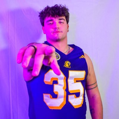 Baylor School ‘25 | Tennessee Tech Football ‘29 | DE🏈