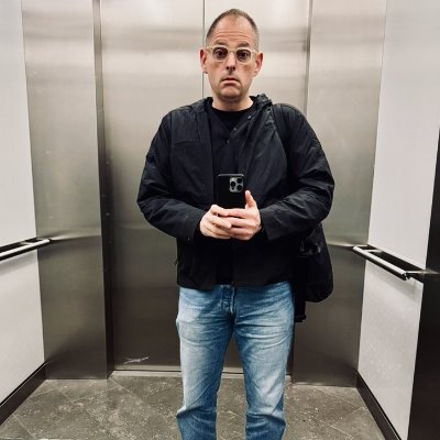 #futurologist #inventor #technologist | #CTO @momentumww | co-founded SuperTruth | invented Luci #solar lantern | @Forbes contributor | #AI #quantum #data