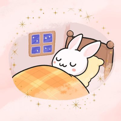 お布団の中にいるような頑張りすぎない美容がモットー🛌誰かの役に立つゆるい美容情報を届けられるようになりたいな🐰💭