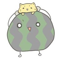 とも水めろん🍉 (@tomomicraft) Twitter profile photo