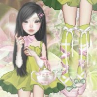 ressy𝜗ৎ (@linvresy) 's Twitter Profile