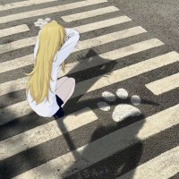 ใใ (@sayaka_lines) 's Twitter Profile