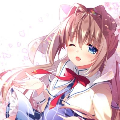 アニソン・美少女ゲーソン・VTuber楽曲でDJしてます/主催→【 #パラデイズ】【#アニメイロ】所属→【#今たい】【#俄然アニソン】【 #えんたい】 【#いーどら】【#no_des】【#じいくら】水樹奈々/内田真礼/アイカツ!/プリキュア/プリパラ/倉木麻衣/B'z/D.C.〜ダ・カーポ〜
