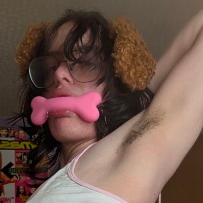 ⋆。°✩🐾I'm a rare breed of catboy that has a pussy~ I'm 4'10, bi, submissive & easily trained ✩ He/Him/Hole🩷✨