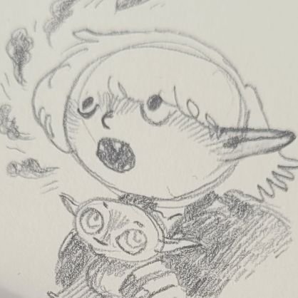 Ruutabagaさんのプロフィール画像
