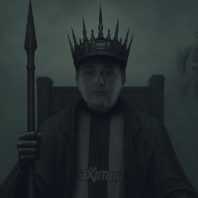 Denizkanka1's profile picture. player for @tmtesportsgg