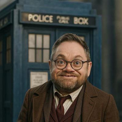Dermot Devlin he/him Profile