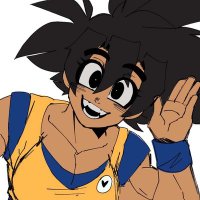 ȺsħĐɃ (@ashplaysdb) 's Twitter Profile