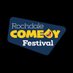 Rochdale Comedy Festival (@rochdalecf) Twitter profile photo Rochdale Comedy Festival (@rochdalecf) Twitter profile photo