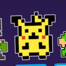 PixelBrawlTX's profile picture. 