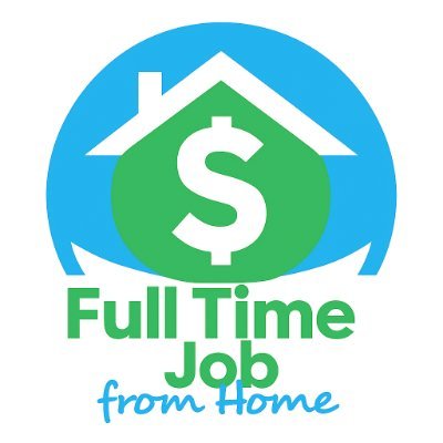 At Full Time Job From Home we help you make an extra income, find a work from home job, or build your own business online.