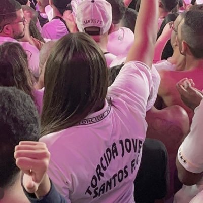 leletskkkk's profile picture. o bagulho é o santos