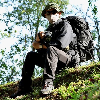 Photographer | ęå½±åø | åēå®¶ | Visual Storyteller | Content Creator | Technology Writer l https://t.co/8NF1KxtYt1 | https://t.co/uGnJZNM7OL