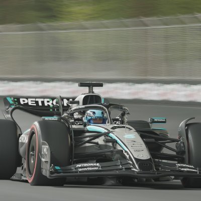 200+ sonntägliche GloriaWM F1-Rennen! @invertmaster bringt seine Community zusammen + fährt als Racing Bulls Ersatzfahrer in der XSR Liga 🏁