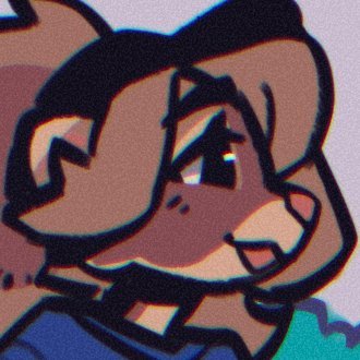 I sometimes draw furry art :D
Please only DM me if you're 18+ 🔞
