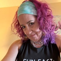 Robin Christine Honigsberg - Writer (@robinhonig78443) 's Twitter Profile