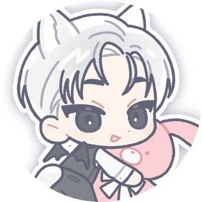 abcc9_'s profile picture. (^=˃ᆺ˂) ♡ (˘ ε ˘ U)