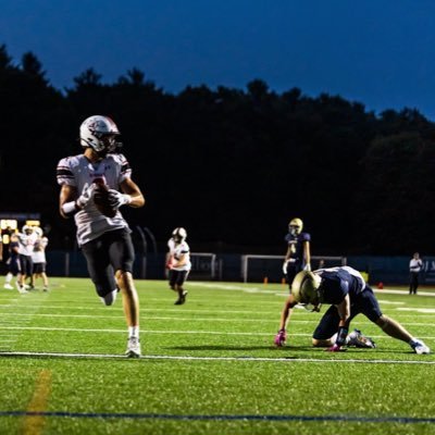 JT Reale C/O 27 Profile