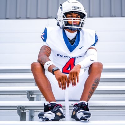 QB🏈| 2026🎓| 6’0 | 160 | 9196103377 | austinbattle834@gmail.com | NCAA ID# 2503545294 | WPA🦁🏈