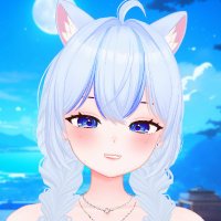흰여우 시로츠키🦊🌕 (@moon_fox_s2) 's Twitter Profile
