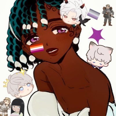 ⚢ Lunar Profile