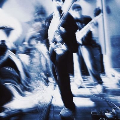 💫Sound Artist
Glitch/IDM/Minimalism/Digital Noise/Harsh Noise/Microsound
*Label Subordinate : Reversing Group
Bandcamp:https://t.co/x54a24ejuM