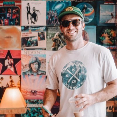 CMO @mugsyjeans | formerly biz @barstoolsports | #Ecom #DTC