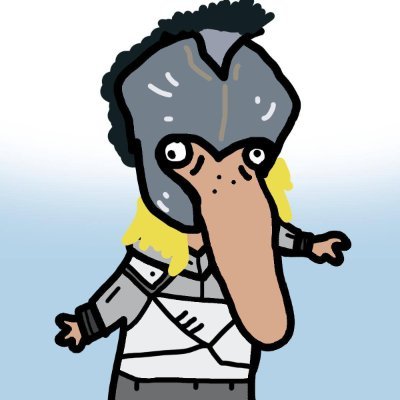 troyxbt's profile picture. Ivy League law student (cringe, dumb) // gripto connoisseur (very cringe, very dumb)