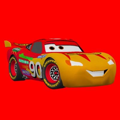 BrandonTweets90's profile picture. The Official X Account Of L.McQueen Animations.