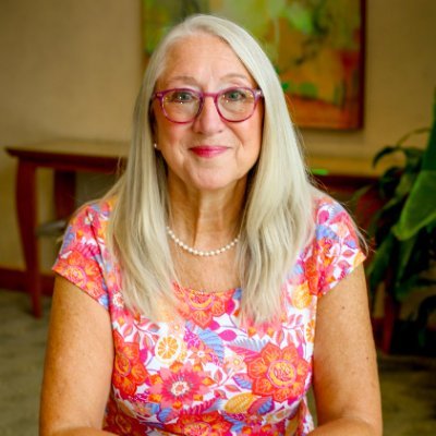 Sandrafaith01's profile picture. business owner, financial advisor, best grandma ever, blessed beyond measure