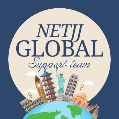 netjjglobal's profile picture. Global team to support #netsiraphop & #jj_rcp | #NETJJ #เน็ตเจเจ engagement, promotion, votation and more 🖤🥕