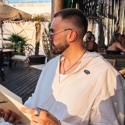 mitchperyer's profile picture. director | creative | photographer • working with jessie j,  perrie and asha banks. instagram @mitchperyer