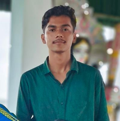 RikBiswasTMCP's profile picture. President at Saheed Kshudiram College TMCP    
Chairperson at Alipurduar District  @IndiaWantsMB      Ex- Vice President at Falakata Polytechnic TMCP