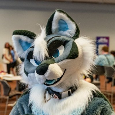 ★ I draw things and make suits! ★
30yo wolf therian living in SW MO
See what I'm open for below!
https://t.co/4XN11mEmGR
18+: @saebyrad